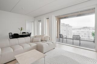 Family apartment in the heart of of the city and sauna - 9