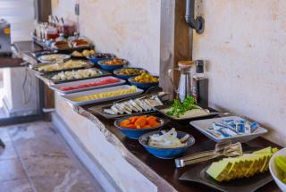 Noble Crown Stone House Cappadocia - 4