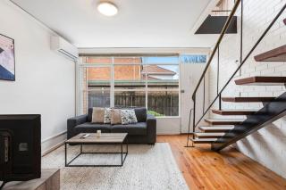 Domi Rentals - The Murra Apartment - 3