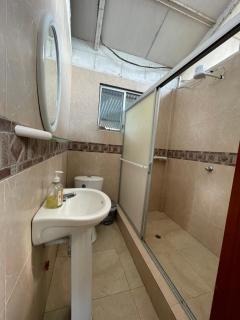 Cabaña Flor Hermosa - 7