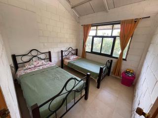 Cabaña Flor Hermosa - 6