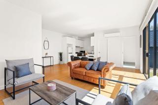 Domi Rentals - The Fregon Townhouse - 5