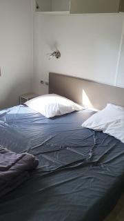 Pitju mobil-home de Boofzheim - 7