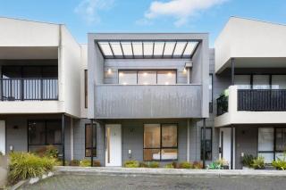 The Brighton Townhouse - 9