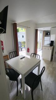 Pitju mobil-home de Boofzheim - 5