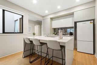 The Brighton Townhouse - 8