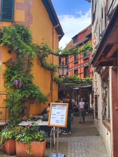 Pitju mobil-home de Boofzheim - 4