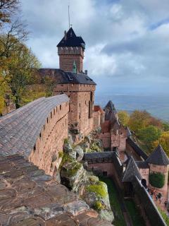 Pitju mobil-home de Boofzheim - 1