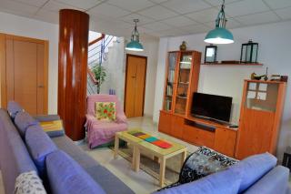 Casa Rural La Caja - 9