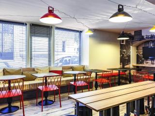 ibis Styles Paris Mairie De Clichy - Clichy - 8