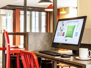 ibis Styles Paris Mairie De Clichy - Clichy - 7