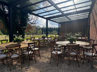 Marshwood Manor Cottages by Group Retreats - 8