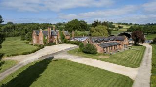 Marshwood Manor Cottages by Group Retreats - 1