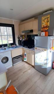 bungalow bord de rivière - 4