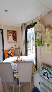 bungalow bord de rivière - 1