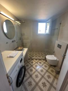 Cavo Ventus Apartments - 3