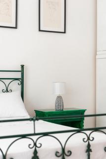 Downtown flat historic Reggio - 7