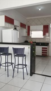 Bela casa confortavel e bem localizada px as praias - 1