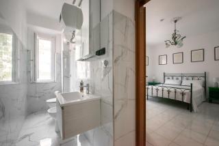 Downtown flat historic Reggio - 6