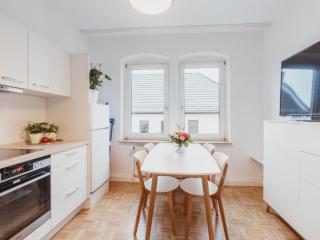 Wohlfühloase in Kirchditmold - Ruhig wohnen mit Netflix & Top-Anbindung - Perfekt für Paare und entspannte Städtetrips - 9