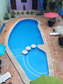 Hotel del Gobernador - 9