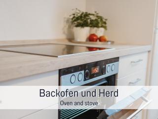 Wohlfühloase in Kirchditmold - Ruhig wohnen mit Netflix & Top-Anbindung - Perfekt für Paare und entspannte Städtetrips - 7