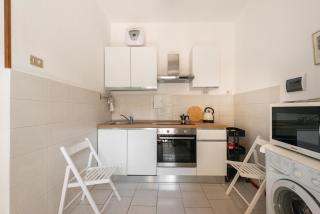 Downtown flat historic Reggio - 3