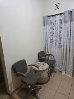 Mc Orando Suites - Nairobi - 5