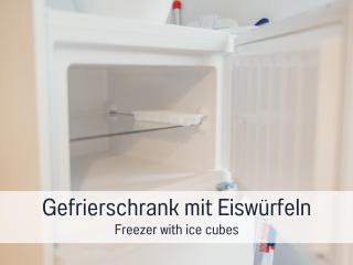 Wohlfühloase in Kirchditmold - Ruhig wohnen mit Netflix & Top-Anbindung - Perfekt für Paare und entspannte Städtetrips - 5