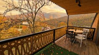 Home with great view - 4