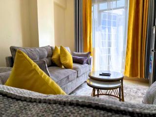 Affordable One Bedroom in Garden Estate - 6