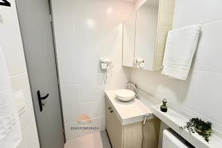 Season Exclusive| 1min centro piscinas naturais - 2