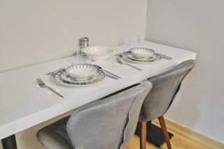 Ulker Apartments - 9