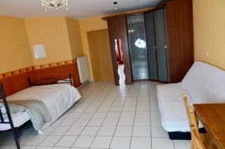 Private studio with balcony Mondorf-les-Bains - 8