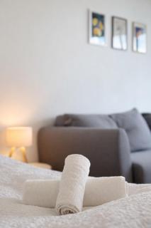 Stilvolles Apartment für bis zu 4 Gäste - Küche & Balkon - Munich - 2