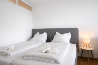 Stilvolles Apartment für bis zu 4 Gäste - Küche & Balkon - Munich - 3