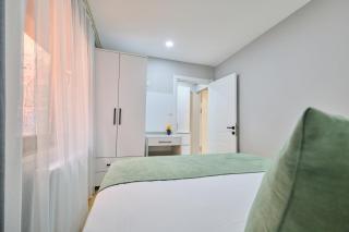 Ulker Apartments - 3