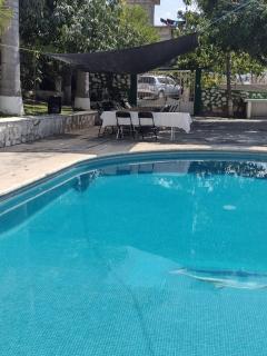 CASA MARY - Tequesquitengo - 6