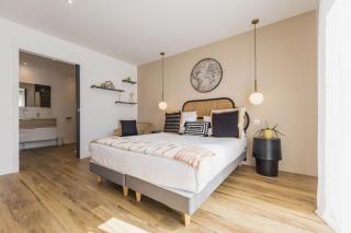 Chambres d'hôtes ''La Clairière aux Chênes'' - 1