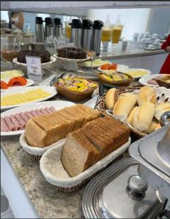 PORTO SEGUR0 Praia Hotel - 6