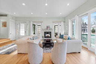 Sanctuary at Beachwalk - 9