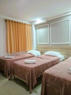 PORTO SEGUR0 Praia Hotel - 2