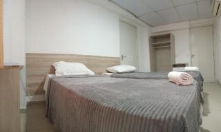 PORTO SEGUR0 Praia Hotel - 1