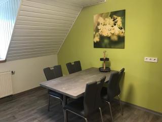 Ferienwohnung Lindenblüte - 2