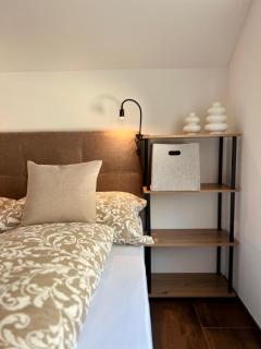 Apartment Regenfelder - 9