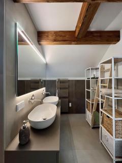 Apartment Regenfelder - 8