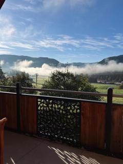 Apartment Regenfelder - 7