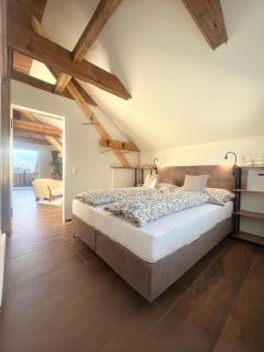 Apartment Regenfelder - 6