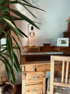 Apartment Regenfelder - 5