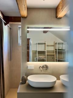 Apartment Regenfelder - 3